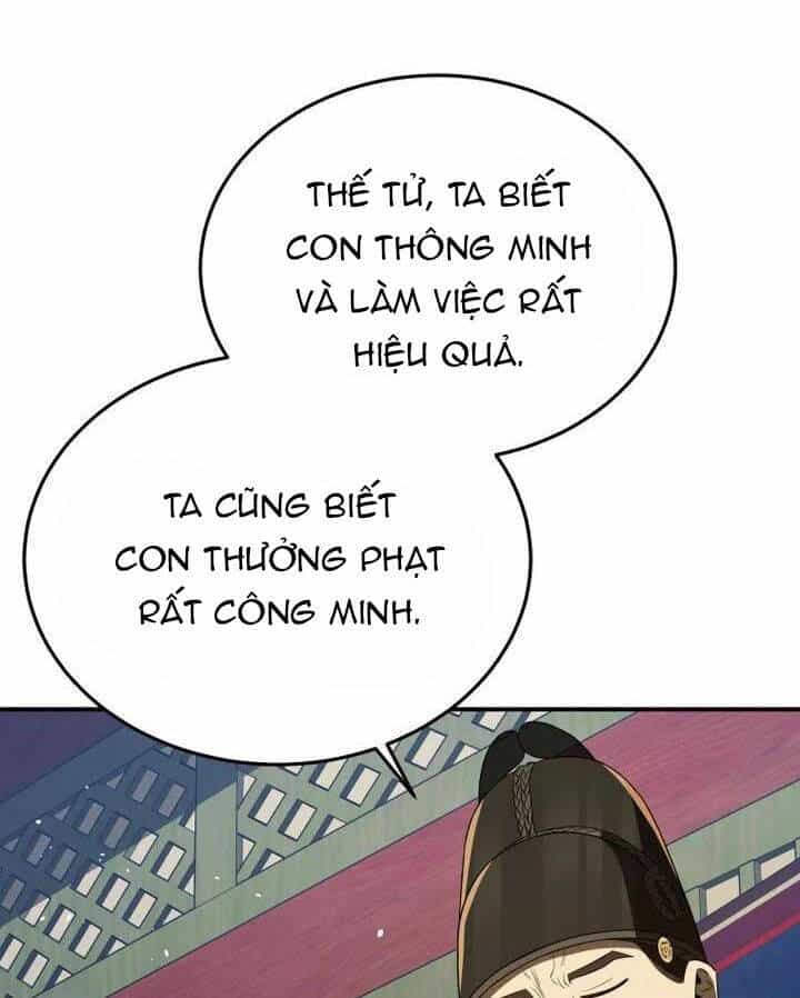 Vương Triều Đen Tối: Joseon - Chương 64 - ảnh 80