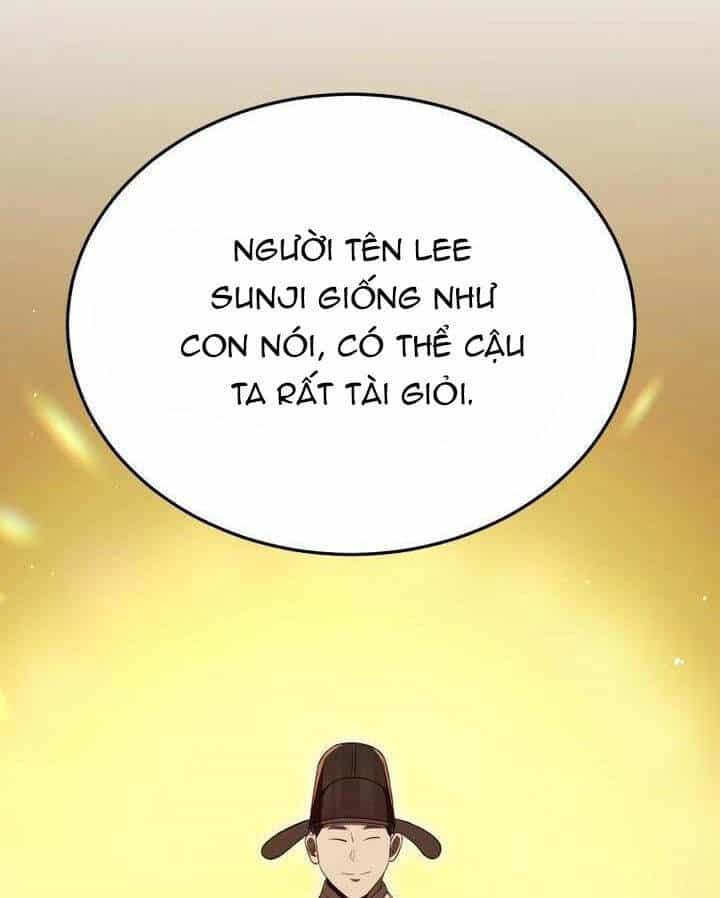 Vương Triều Đen Tối: Joseon - Chương 64 - ảnh 83