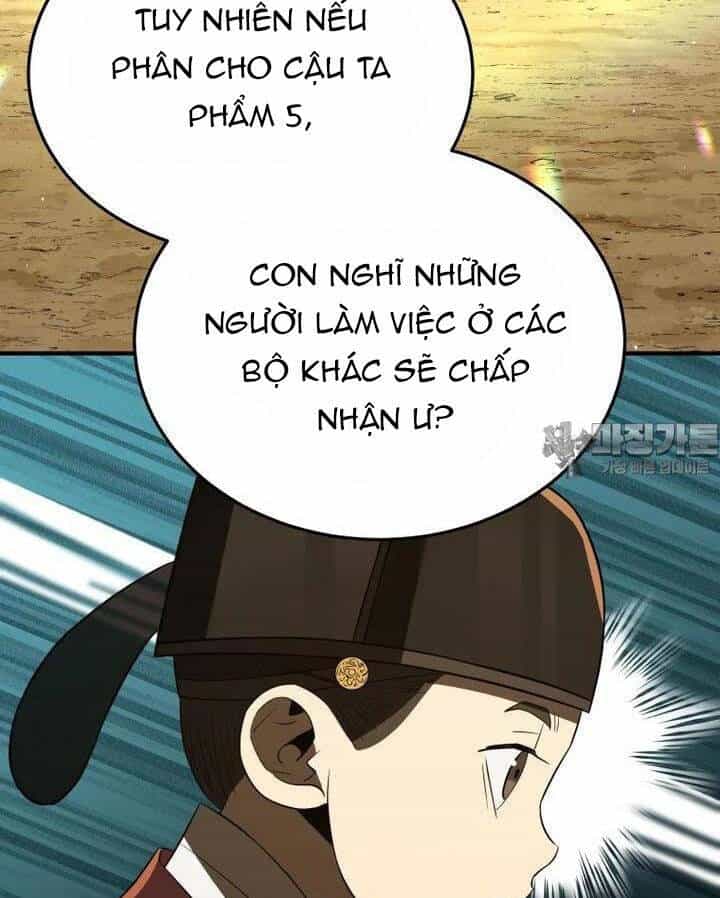 Vương Triều Đen Tối: Joseon - Chương 64 - ảnh 85