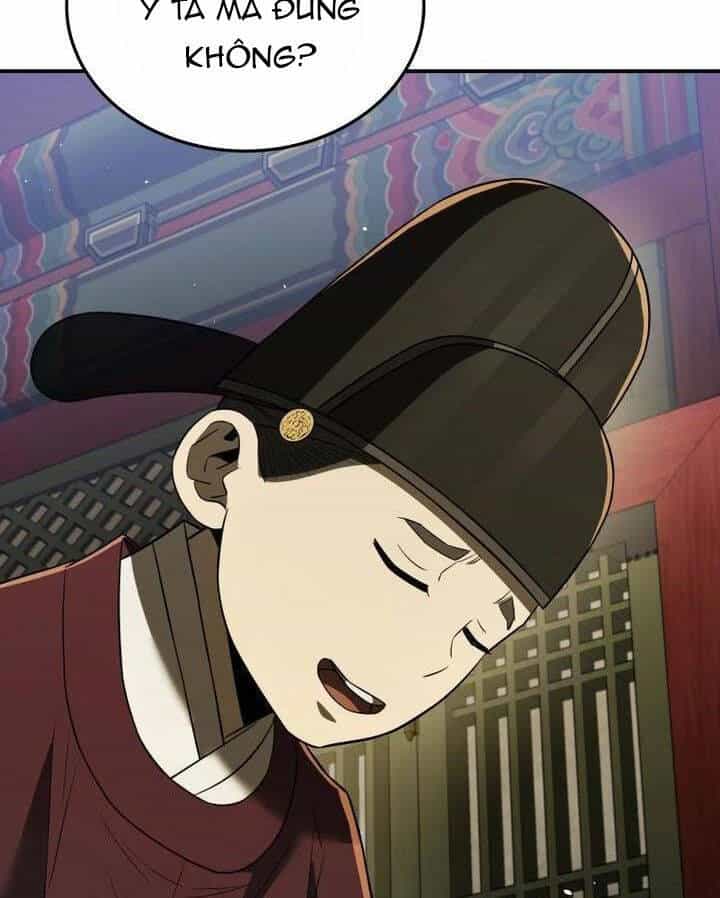 Vương Triều Đen Tối: Joseon - Chương 64 - ảnh 92