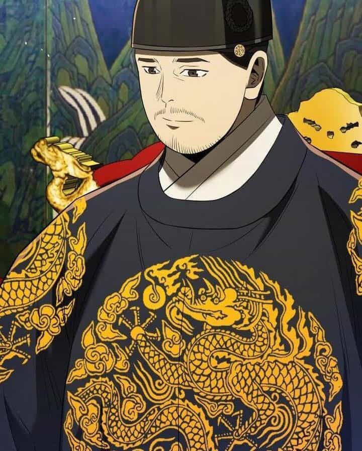Vương Triều Đen Tối: Joseon - Chương 64 - ảnh 96