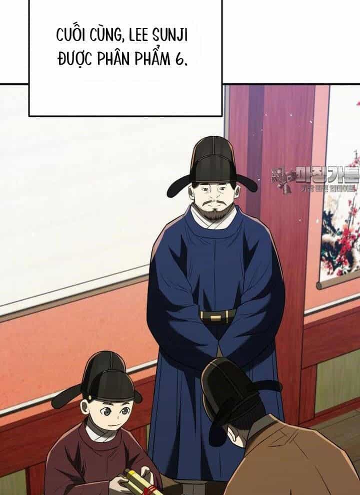 Vương Triều Đen Tối: Joseon - Chương 64 - ảnh 98