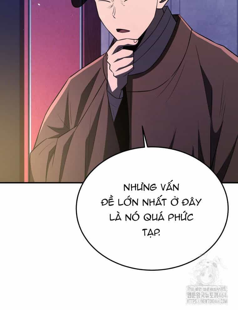 Vương Triều Đen Tối: Joseon - Chương 66 - ảnh 100