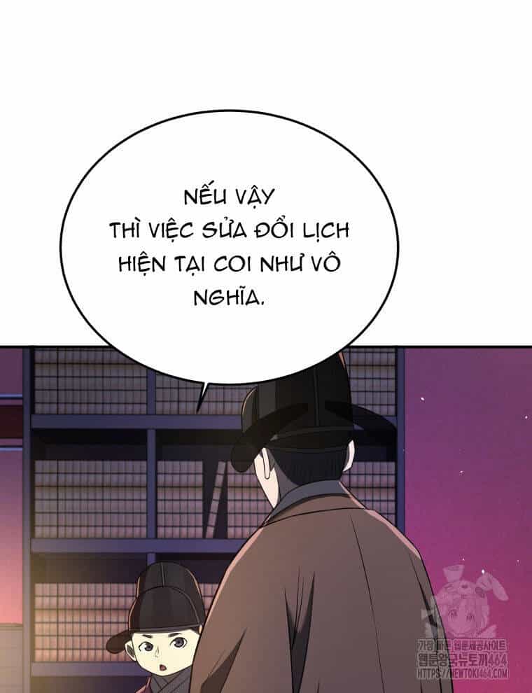 Vương Triều Đen Tối: Joseon - Chương 66 - ảnh 104