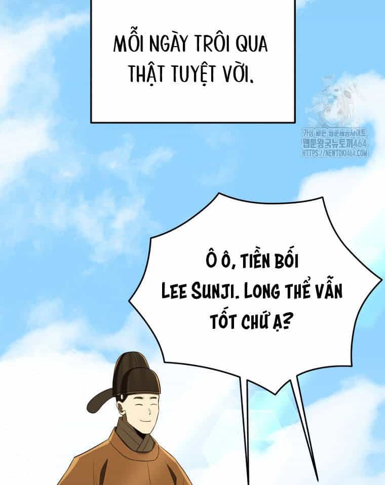 Vương Triều Đen Tối: Joseon - Chương 66 - ảnh 11