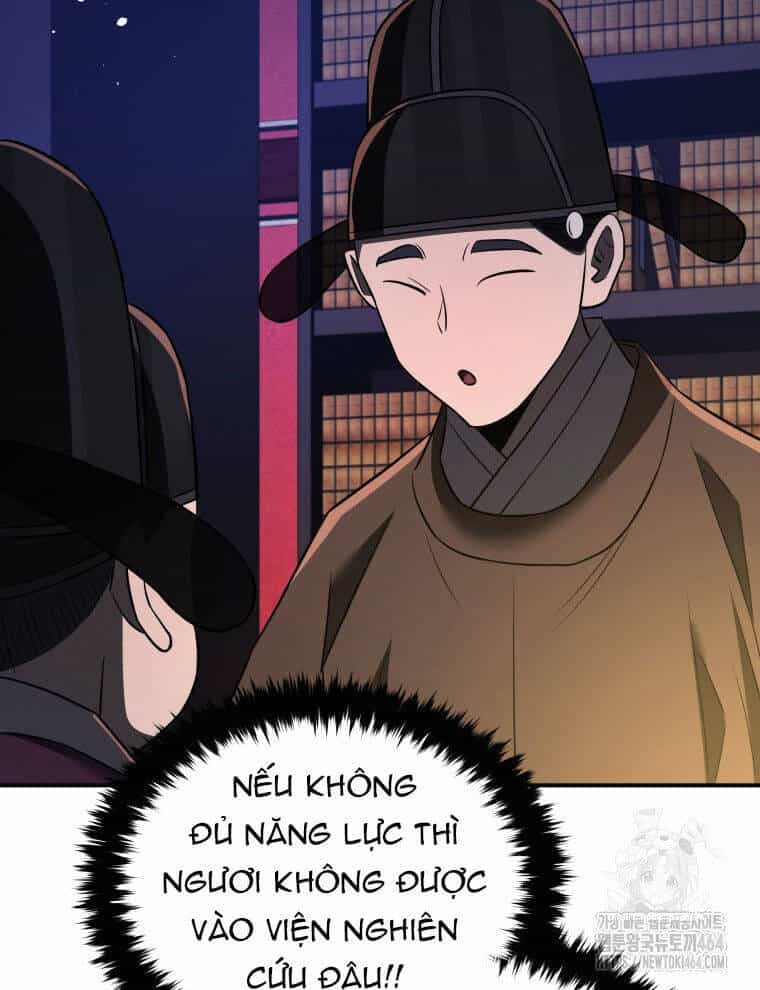 Vương Triều Đen Tối: Joseon - Chương 66 - ảnh 111