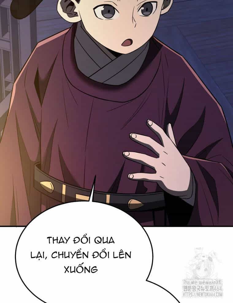 Vương Triều Đen Tối: Joseon - Chương 66 - ảnh 114