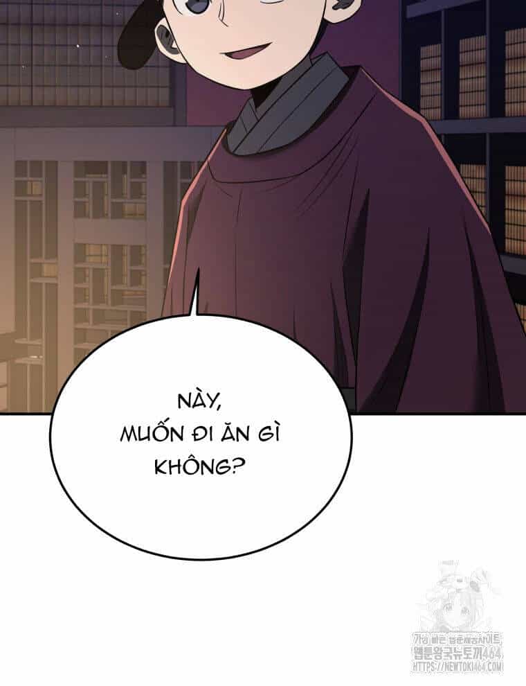 Vương Triều Đen Tối: Joseon - Chương 66 - ảnh 118