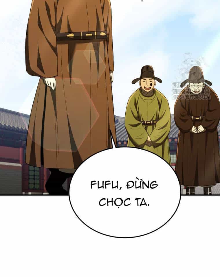 Vương Triều Đen Tối: Joseon - Chương 66 - ảnh 12