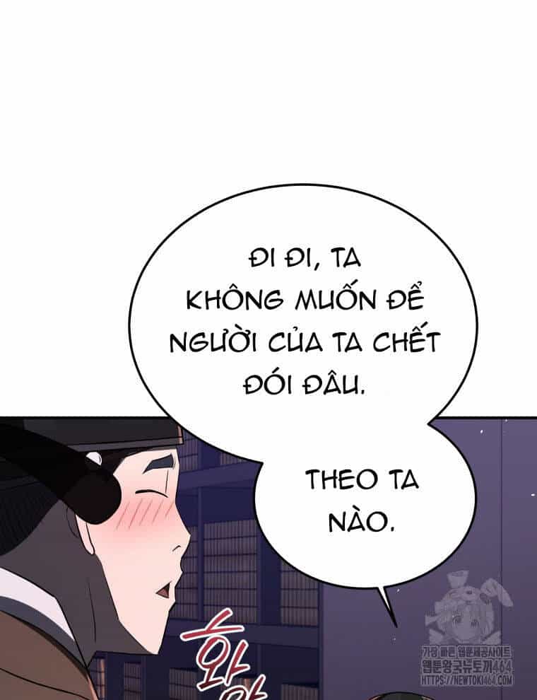 Vương Triều Đen Tối: Joseon - Chương 66 - ảnh 121