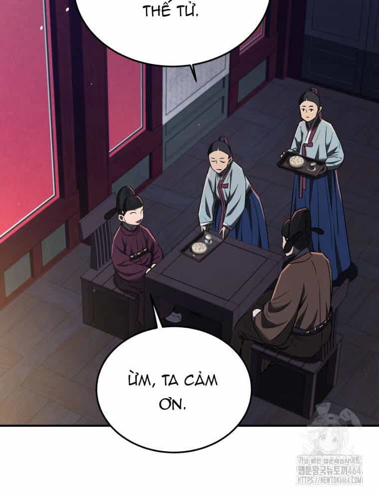 Vương Triều Đen Tối: Joseon - Chương 66 - ảnh 125