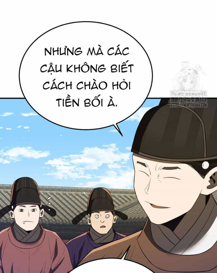 Vương Triều Đen Tối: Joseon - Chương 66 - ảnh 13