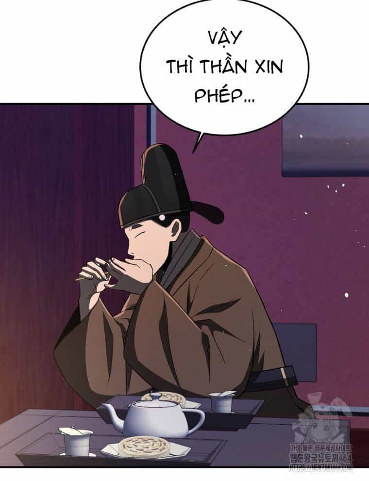 Vương Triều Đen Tối: Joseon - Chương 66 - ảnh 130
