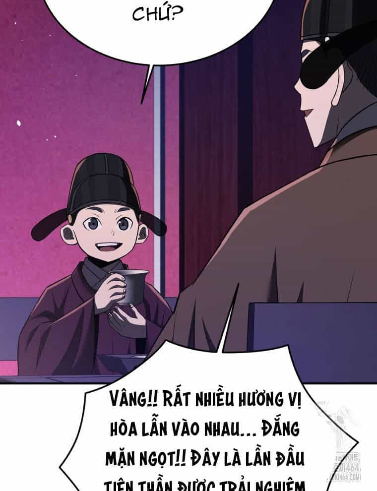 Vương Triều Đen Tối: Joseon - Chương 66 - ảnh 135