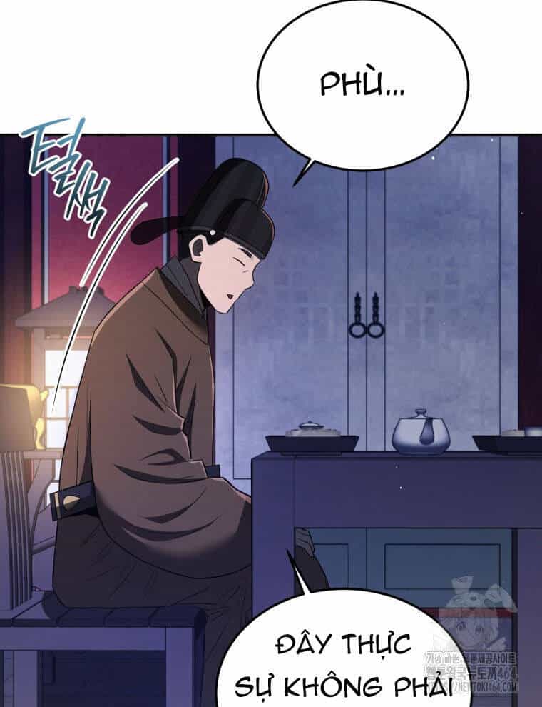 Vương Triều Đen Tối: Joseon - Chương 66 - ảnh 144