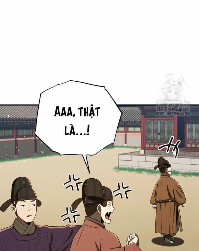 Vương Triều Đen Tối: Joseon - Chương 66 - ảnh 15