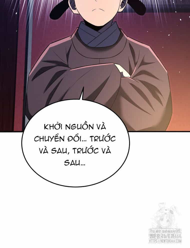 Vương Triều Đen Tối: Joseon - Chương 66 - ảnh 150