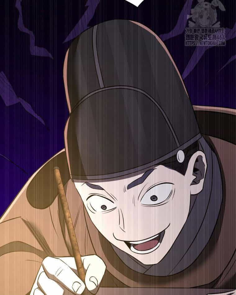Vương Triều Đen Tối: Joseon - Chương 66 - ảnh 158