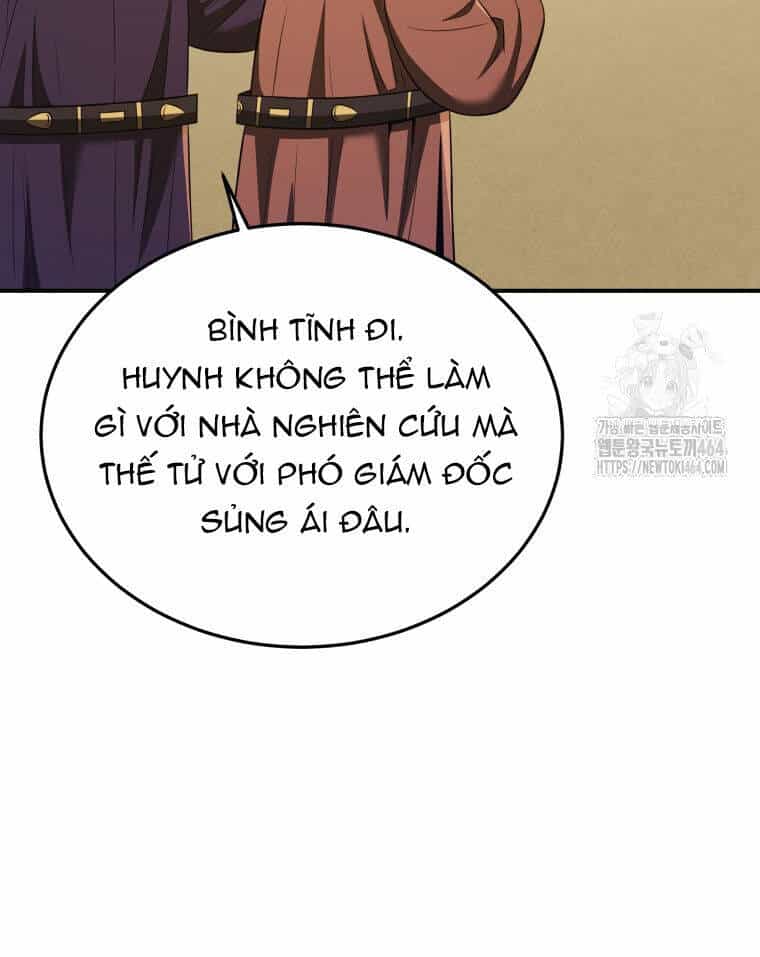 Vương Triều Đen Tối: Joseon - Chương 66 - ảnh 16