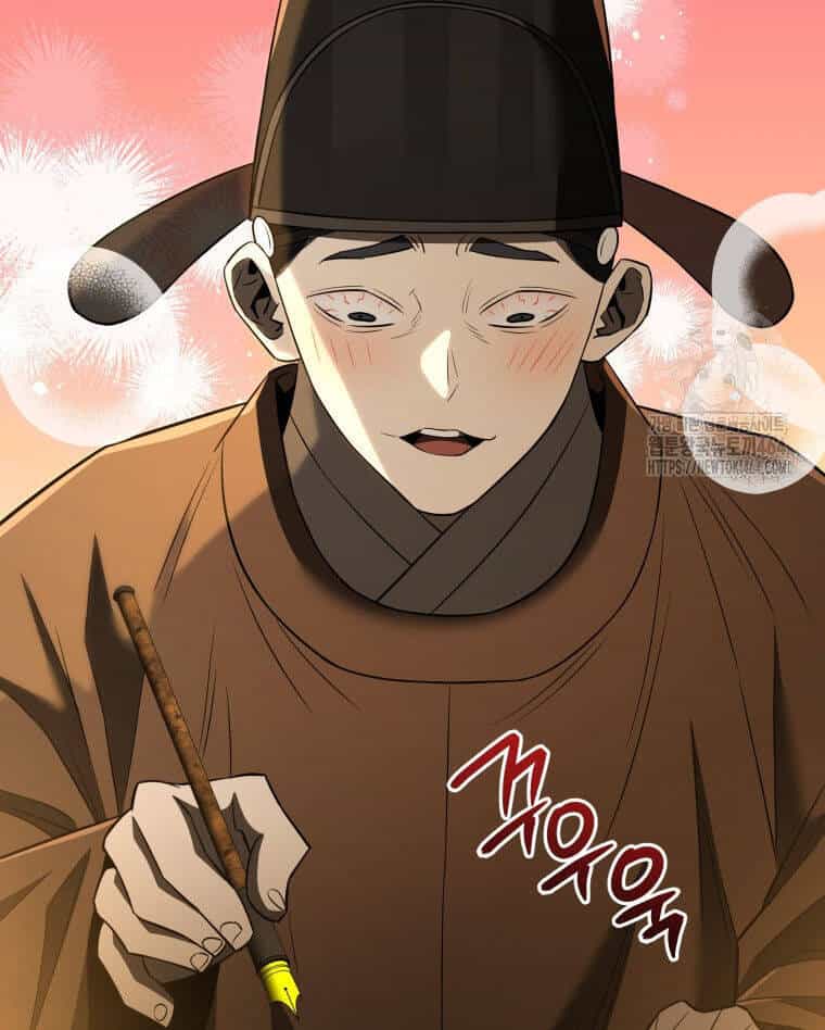Vương Triều Đen Tối: Joseon - Chương 66 - ảnh 165
