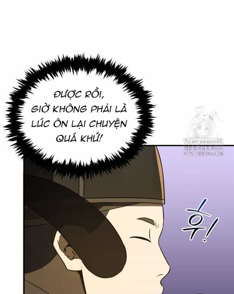 Vương Triều Đen Tối: Joseon - Chương 66 - ảnh 17