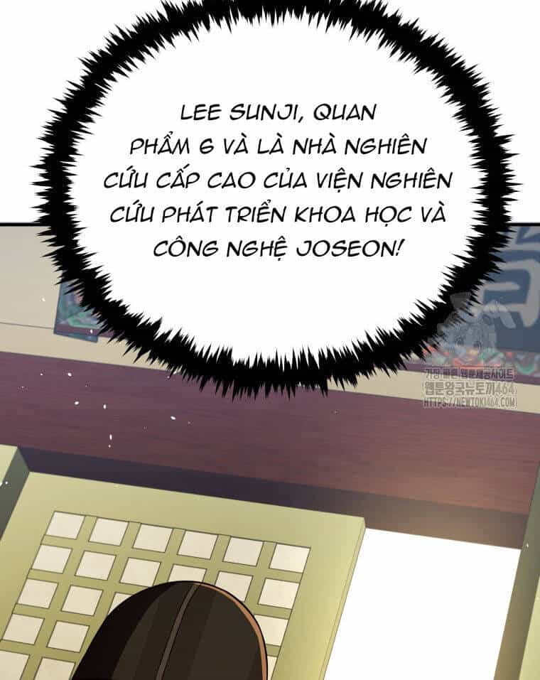 Vương Triều Đen Tối: Joseon - Chương 66 - ảnh 19