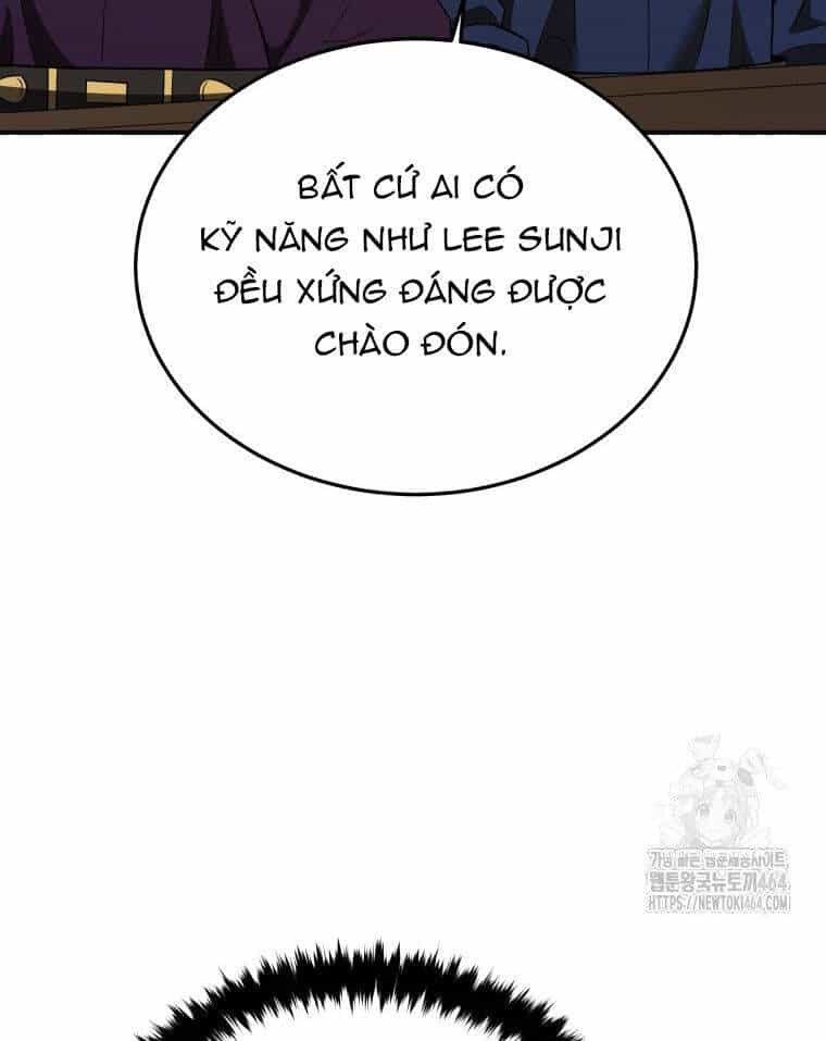 Vương Triều Đen Tối: Joseon - Chương 66 - ảnh 27