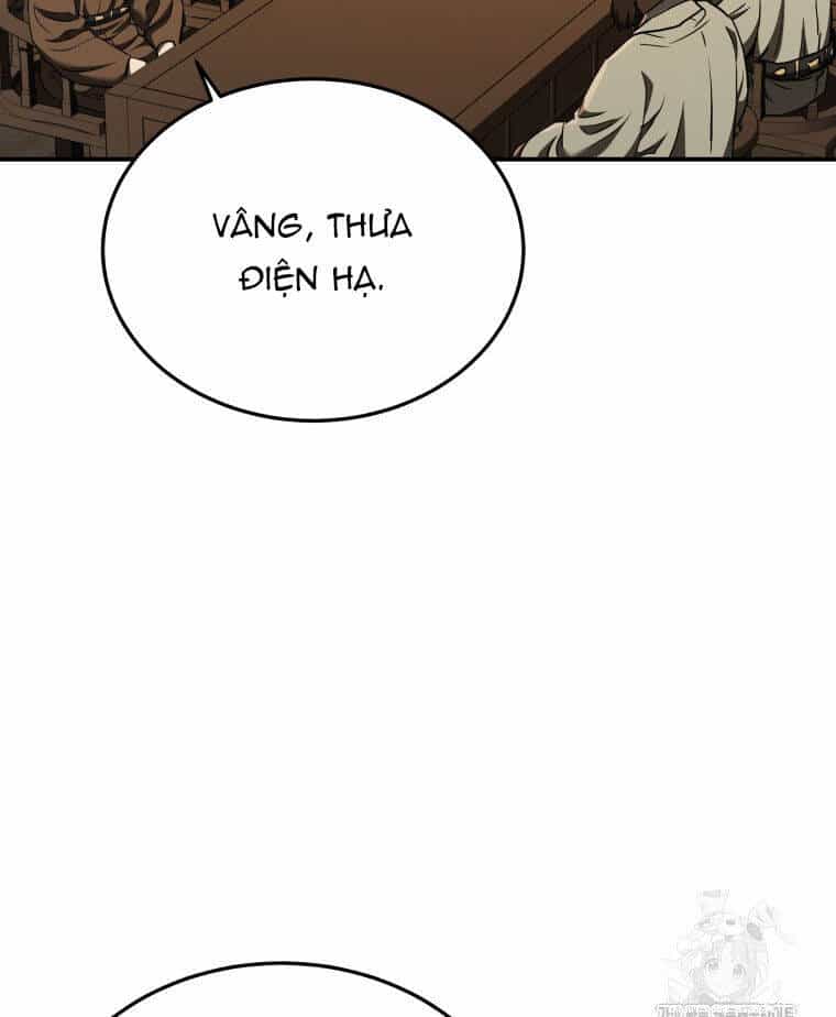 Vương Triều Đen Tối: Joseon - Chương 66 - ảnh 31