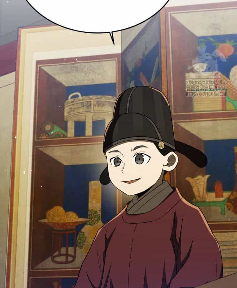 Vương Triều Đen Tối: Joseon - Chương 66 - ảnh 37