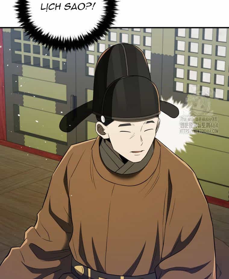 Vương Triều Đen Tối: Joseon - Chương 66 - ảnh 39