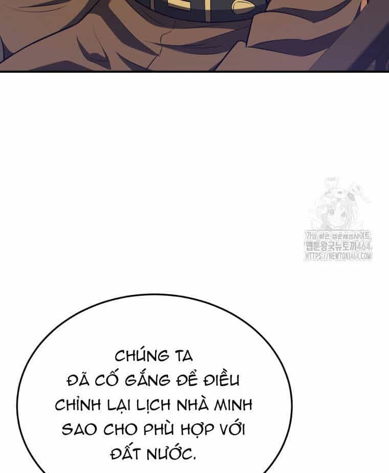 Vương Triều Đen Tối: Joseon - Chương 66 - ảnh 40