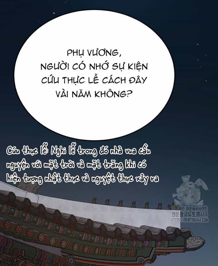 Vương Triều Đen Tối: Joseon - Chương 66 - ảnh 44