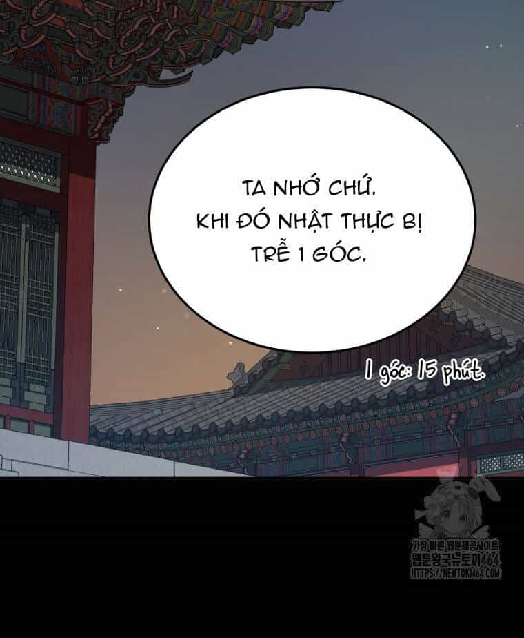 Vương Triều Đen Tối: Joseon - Chương 66 - ảnh 45