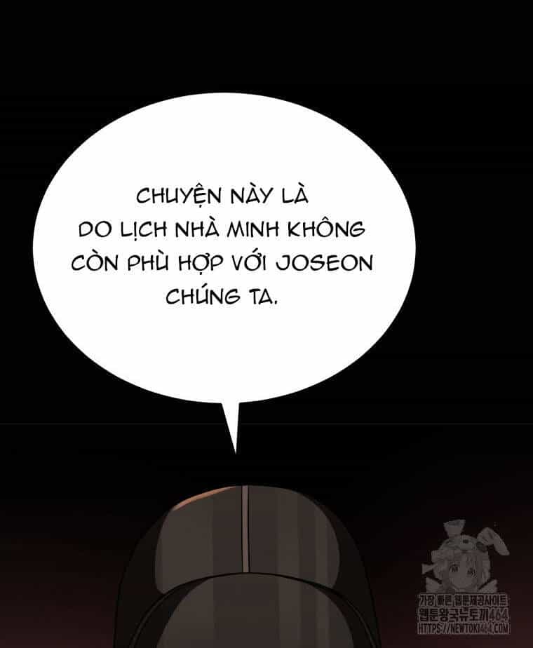 Vương Triều Đen Tối: Joseon - Chương 66 - ảnh 46