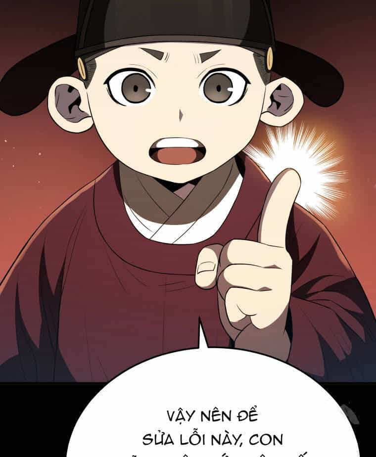 Vương Triều Đen Tối: Joseon - Chương 66 - ảnh 47