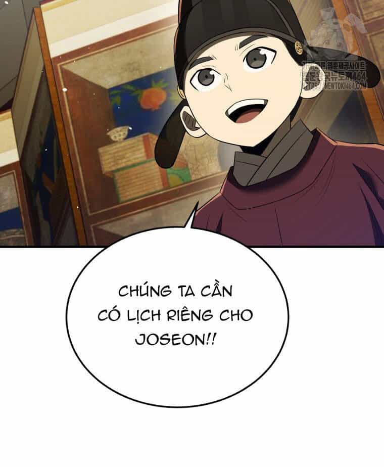 Vương Triều Đen Tối: Joseon - Chương 66 - ảnh 50