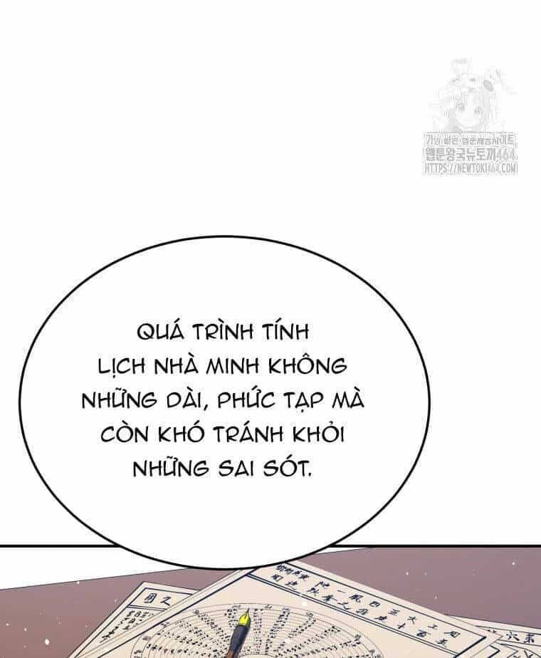Vương Triều Đen Tối: Joseon - Chương 66 - ảnh 51