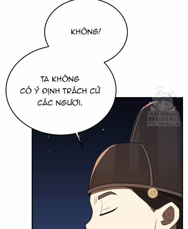 Vương Triều Đen Tối: Joseon - Chương 66 - ảnh 55