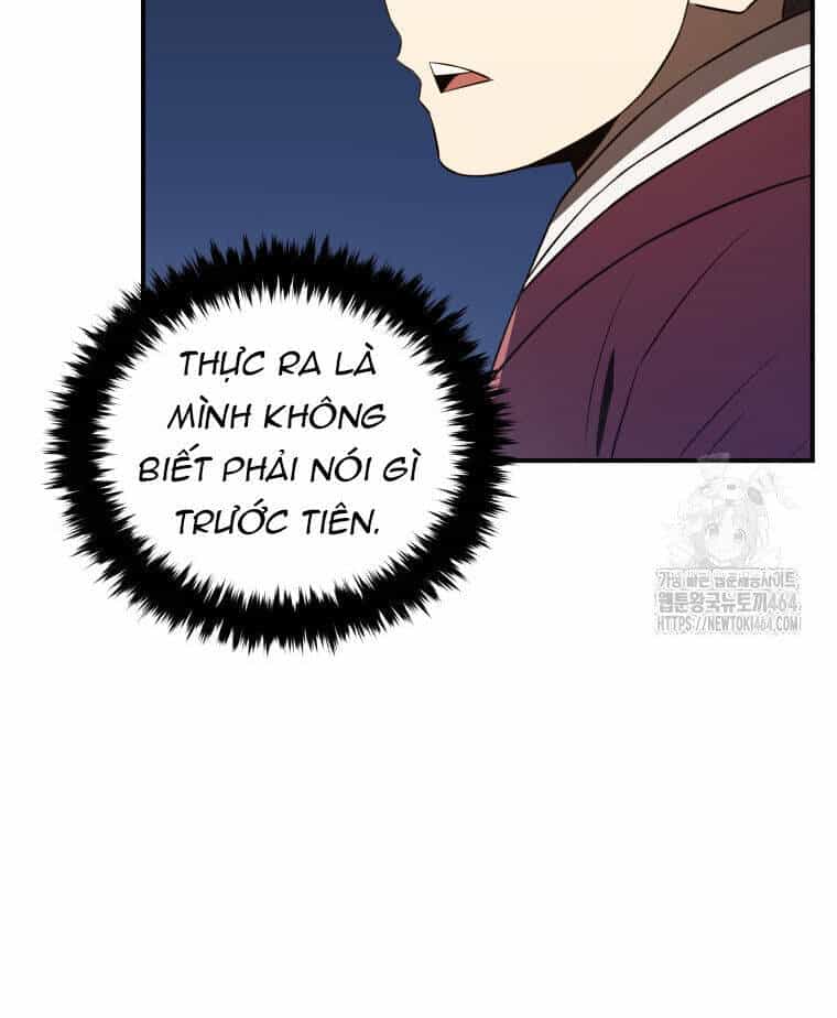 Vương Triều Đen Tối: Joseon - Chương 66 - ảnh 56