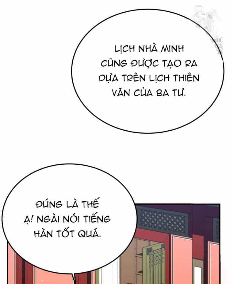 Vương Triều Đen Tối: Joseon - Chương 66 - ảnh 65