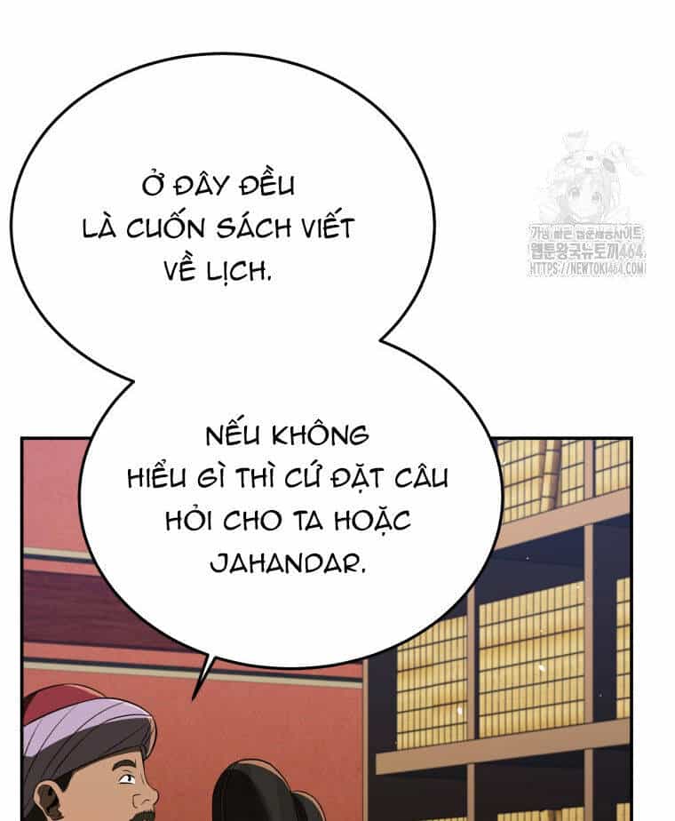 Vương Triều Đen Tối: Joseon - Chương 66 - ảnh 67