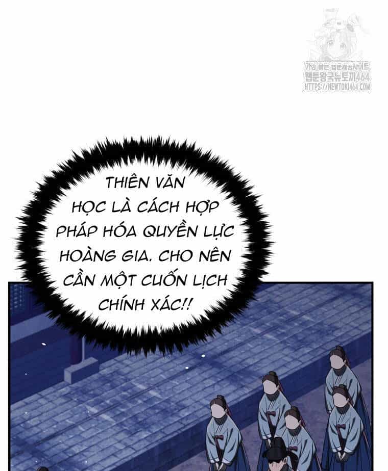 Vương Triều Đen Tối: Joseon - Chương 66 - ảnh 81