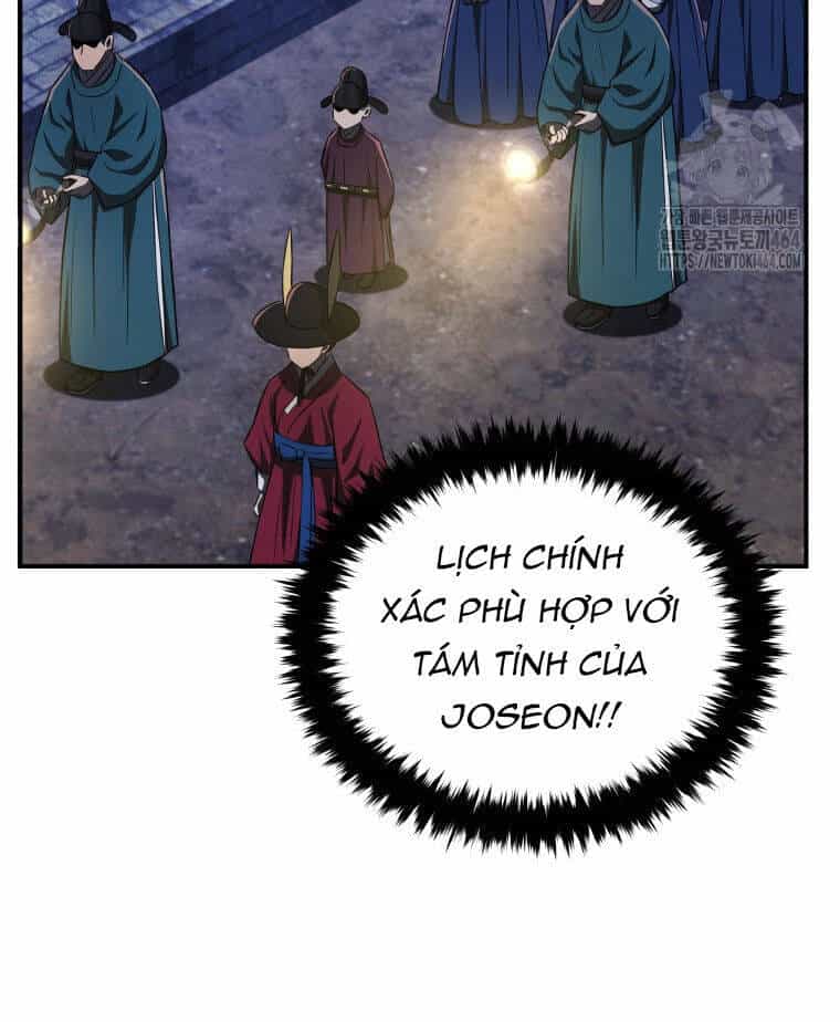 Vương Triều Đen Tối: Joseon - Chương 66 - ảnh 82