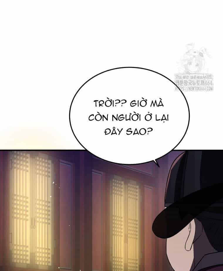 Vương Triều Đen Tối: Joseon - Chương 66 - ảnh 83