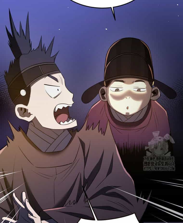 Vương Triều Đen Tối: Joseon - Chương 66 - ảnh 89