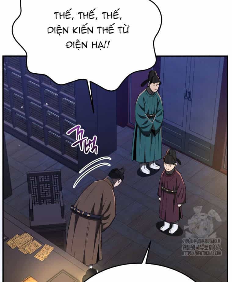 Vương Triều Đen Tối: Joseon - Chương 66 - ảnh 91