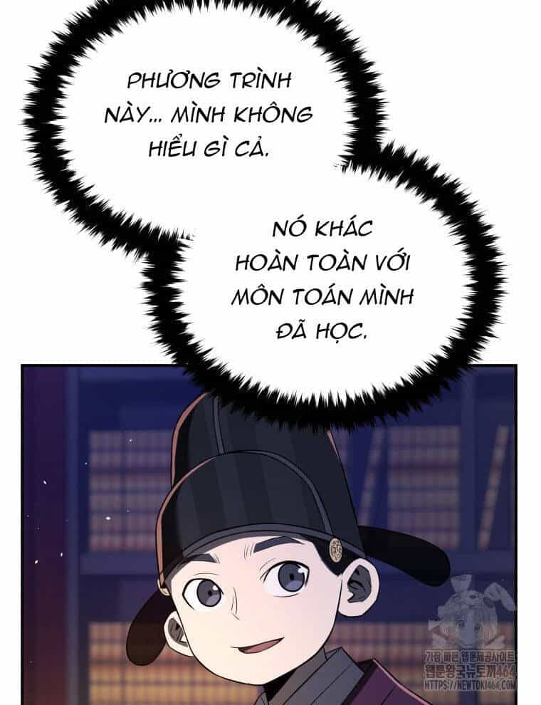 Vương Triều Đen Tối: Joseon - Chương 66 - ảnh 97