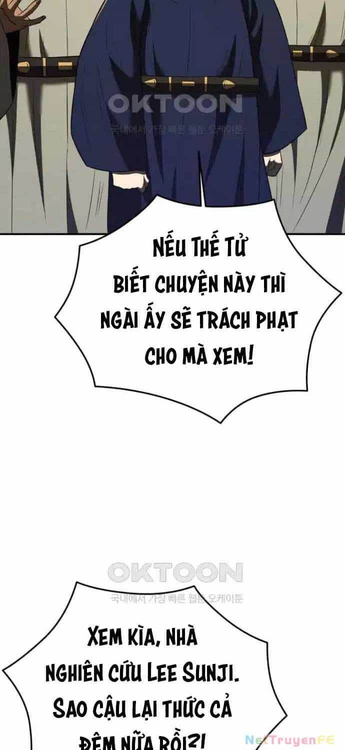 Vương Triều Đen Tối: Joseon - Chương 67 - ảnh 13