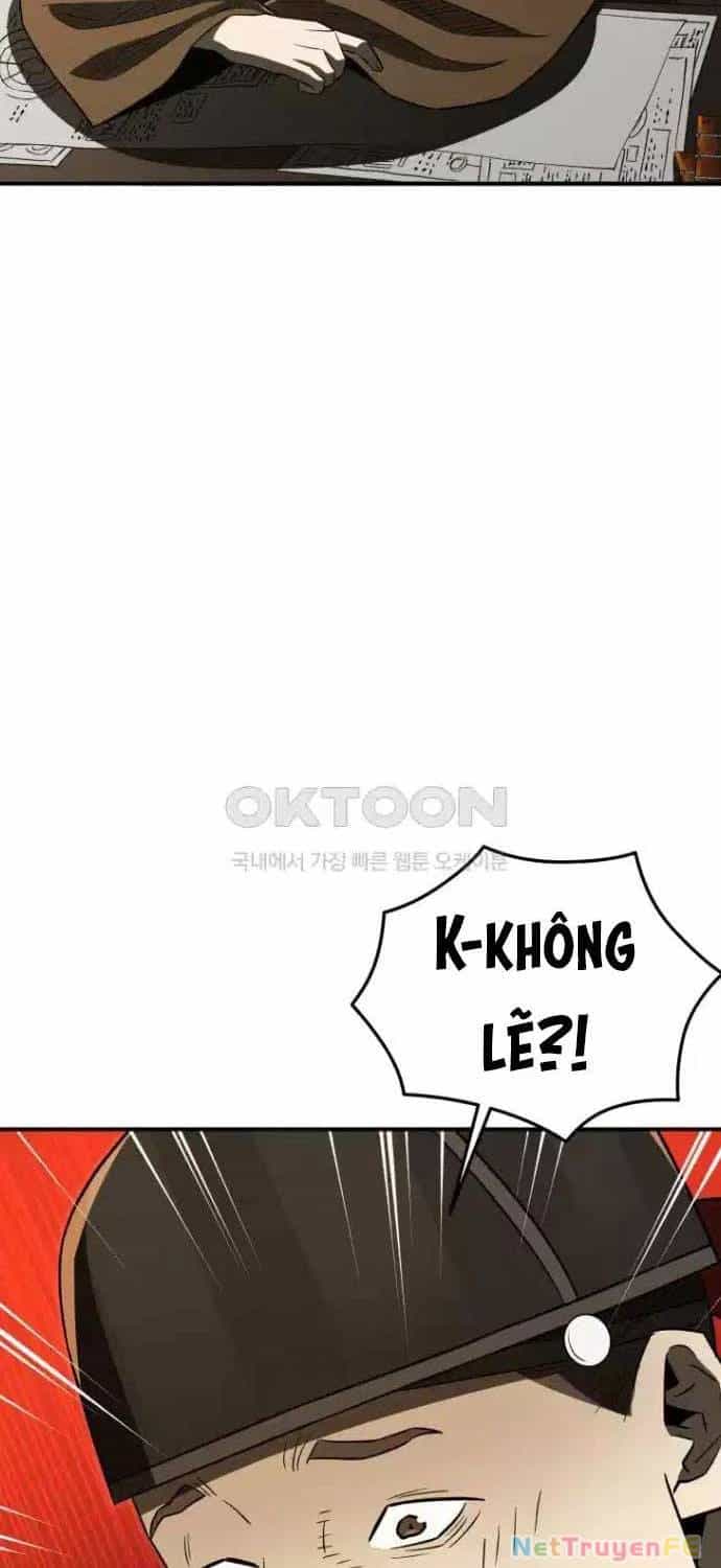 Vương Triều Đen Tối: Joseon - Chương 67 - ảnh 17