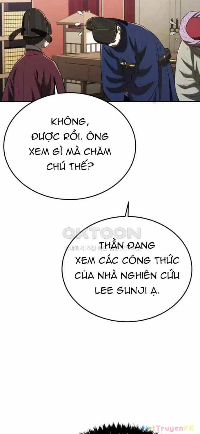 Vương Triều Đen Tối: Joseon - Chương 67 - ảnh 29